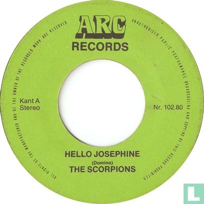 Hello Josephine - Afbeelding 3