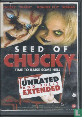 Seed of Chucky - Bild 1