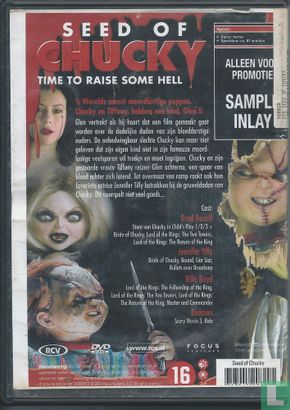 Seed of Chucky - Image 2