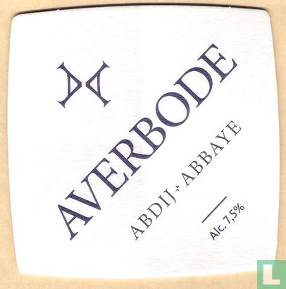 Averbode abdij - abbaye