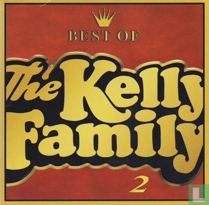 Best Of The Kelly Family 2 - Image 1
