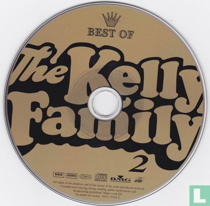 Best Of The Kelly Family 2 - Bild 3