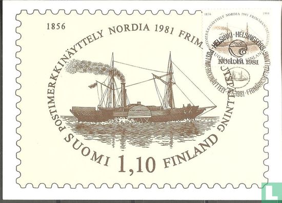 Nordia 1981