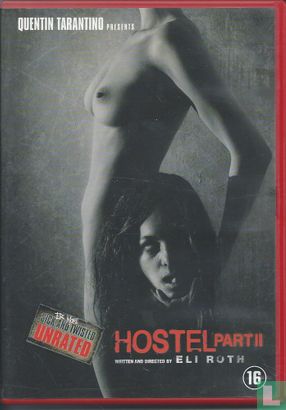 Hostel II - Afbeelding 1