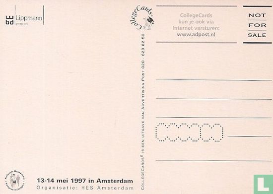 A000510 - Nationale Hogeschool Kampioenschappen "De Smaak Van Winnen" - Image 2