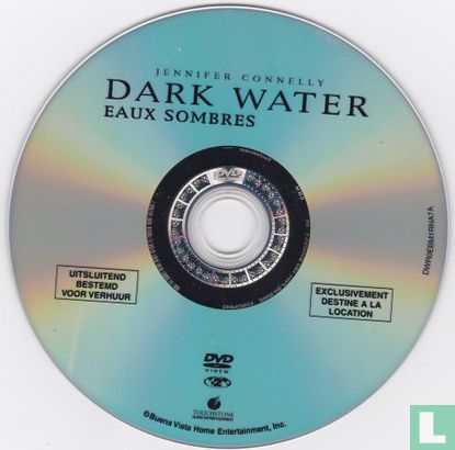Dark Water - Bild 3
