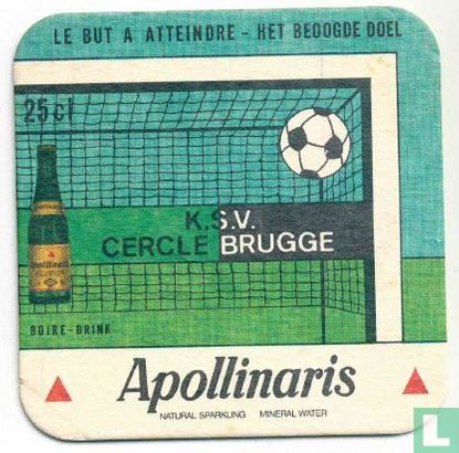 K.S.V. Cercle Brugge