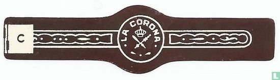 La Corona  - Afbeelding 1