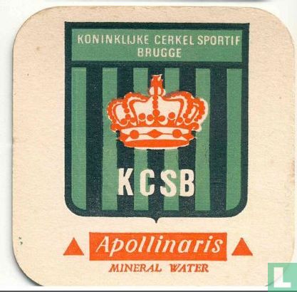 Koninklijke Cerkel Sportif Brugge (variante)