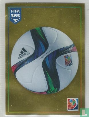 FIFA Women's World Cup Official Ball - Afbeelding 1