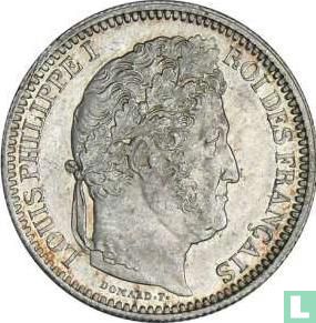 Frankreich 2 Franc 1832 (A) - Bild 2