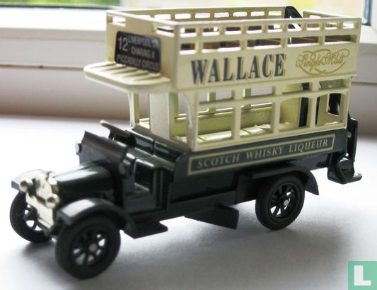 AEC X Type 'Wallace Single Malt' - Image 1