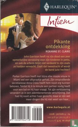 Pikante ontdekking - Image 2