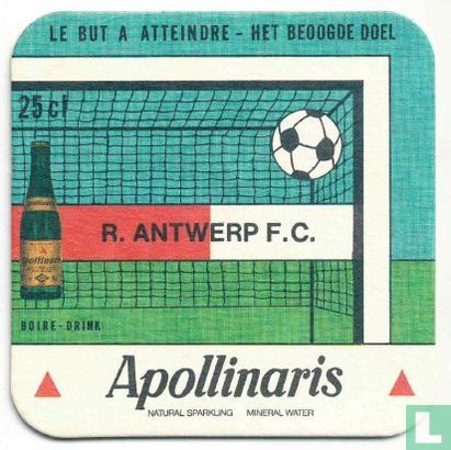 R. Antwerp F.C.
