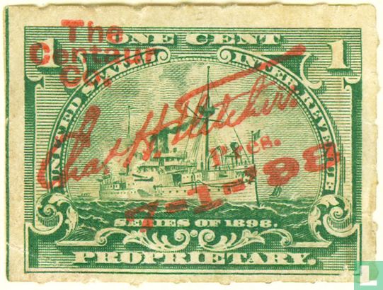 Battleship - Proprietary Stamp (1)