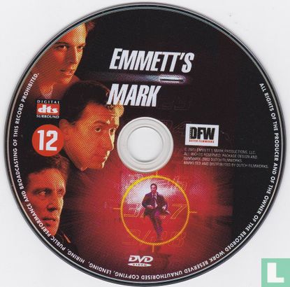 Emmett's Mark - Afbeelding 3