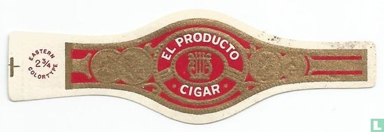 El Producto Cigar (2 3/4) - Afbeelding 1