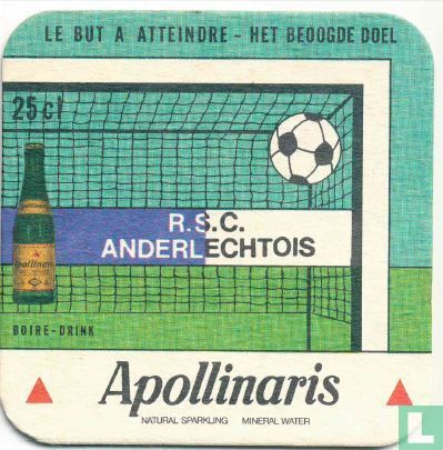 R.S.C. Anderlechtois