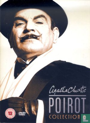Poirot Collection 6 - Image 1