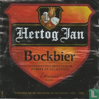 Hertog Jan Bockbier - Image 1