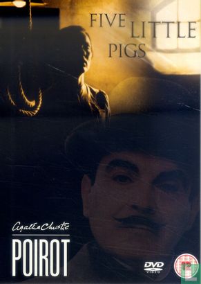 Five Little Pigs - Afbeelding 1