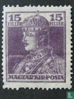 Koning Karl IV - Afbeelding 2