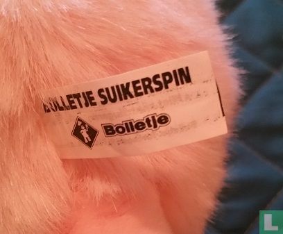 Bolletje Suikerspin - Afbeelding 2