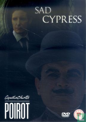 Sad Cypress - Image 1