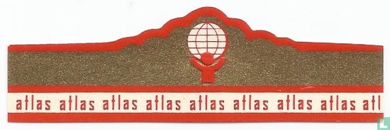 Atlas Atlas Atlas . . .  - Image 1