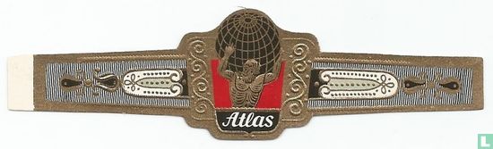 Atlas  - Bild 1