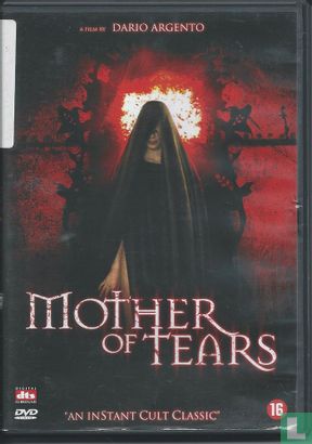 Mother of Tears - Image 1