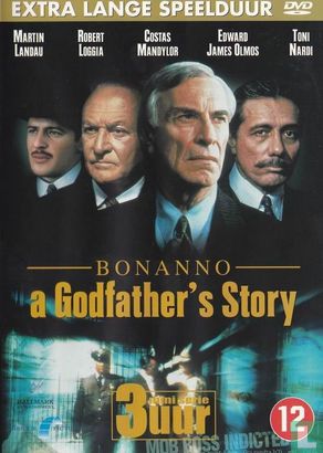 Bonanno - A Godfather's Story - Image 1