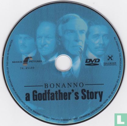 Bonanno - A Godfather's Story - Afbeelding 3