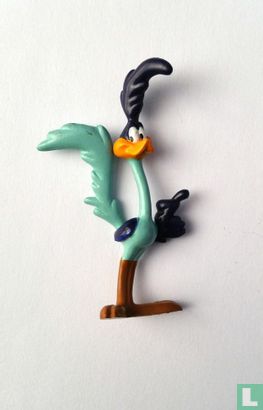 Roadrunner