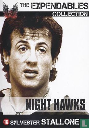 Night Hawks - Bild 1