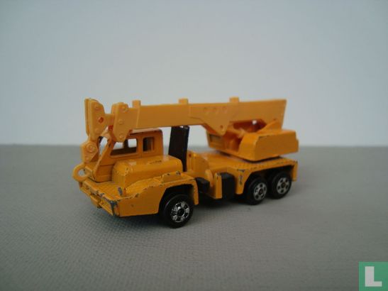 Crane Truck - Afbeelding 1