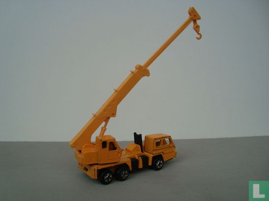Crane Truck - Afbeelding 2