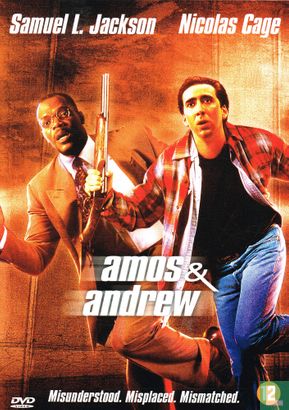Amos & Andrew  - Afbeelding 1