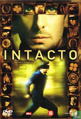 Intacto  - Afbeelding 1