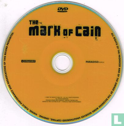 The Mark of Cain - Afbeelding 3