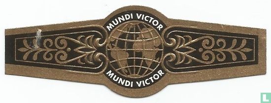Mundi Victor Mundi Victor - Afbeelding 1