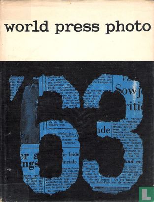 World Press Photo '63 - Image 1