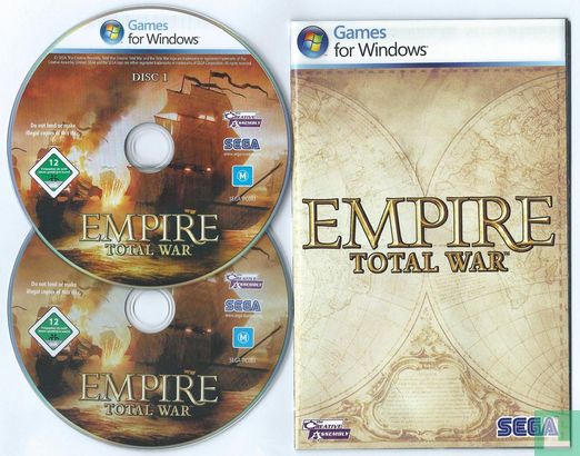 Total War: Empire - Afbeelding 3
