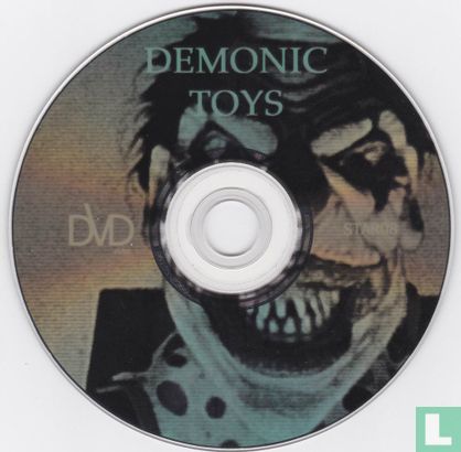Demonic Toys - Afbeelding 3