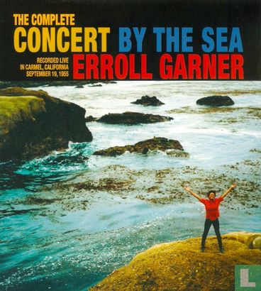 The Complete Concert By The Sea - Image 1