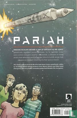 Pariah - Bild 2