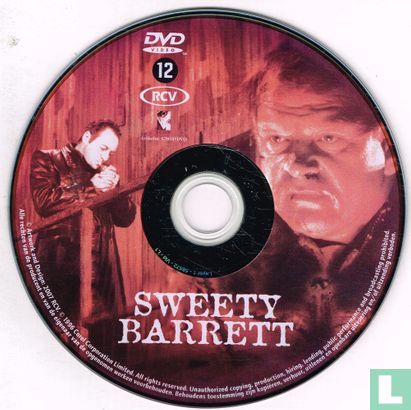Sweety Barrett - Afbeelding 3