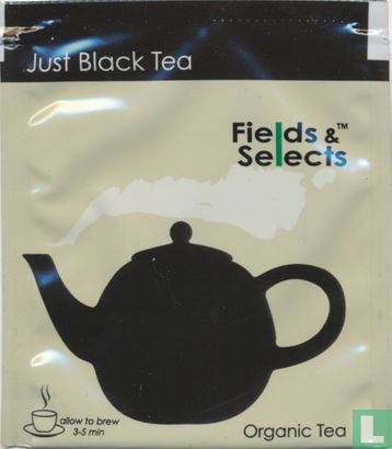 Just Black Tea - Image 1