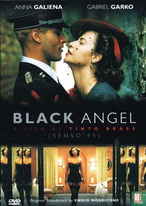 Black Angel - Image 1