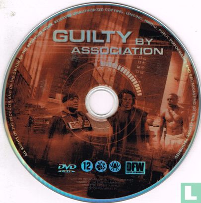 Guilty by Association - Image 3